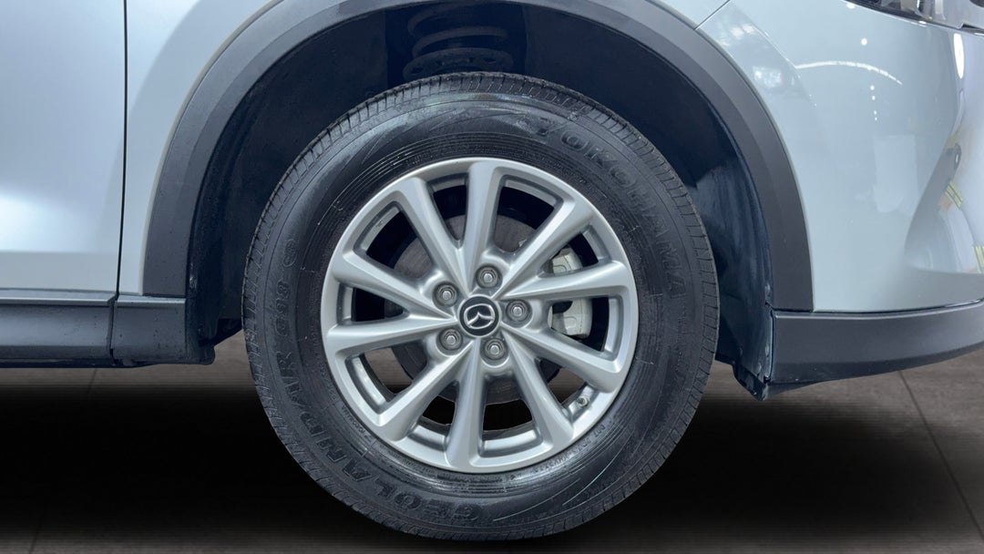 2023 Mazda CX-5 G20 Maxx (fwd), Automatic, 32324 km, Right Front Wheel