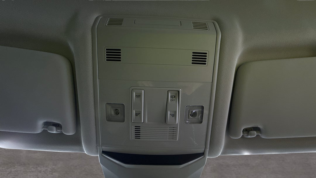 2021 Volkswagen T-roc 110tsi Style, Automatic, 57065 km, On-Roof Controls/Sunglass holder