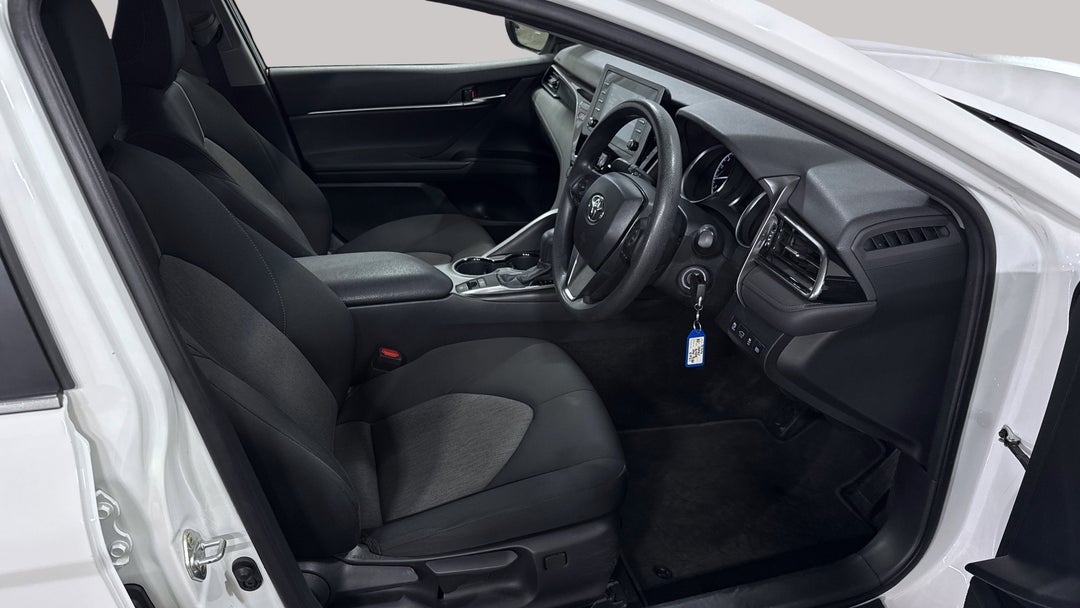 2024 Toyota Camry Ascent, Automatic, 50638 km, Right Side Front Door Cabin View