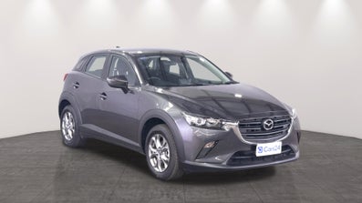 2024 Mazda CX-3 G20 Sport Automatic, 14k kms Petrol Car