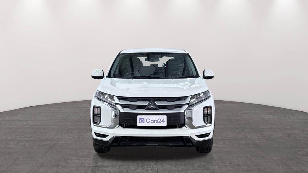 2023 Mitsubishi ASX Gs (2WD), Automatic, 57927 km, Front View