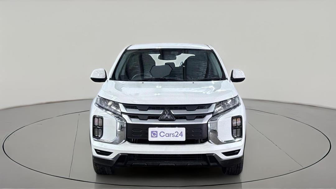 2023 Mitsubishi ASX Gs (2WD), Automatic, 57927 km, Front View