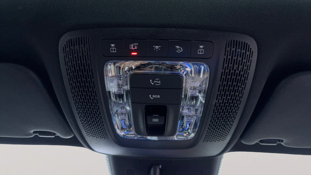 2024 Mercedes-benz GLA 200, Automatic, 14163 km, On-Roof Controls/Sunglass holder