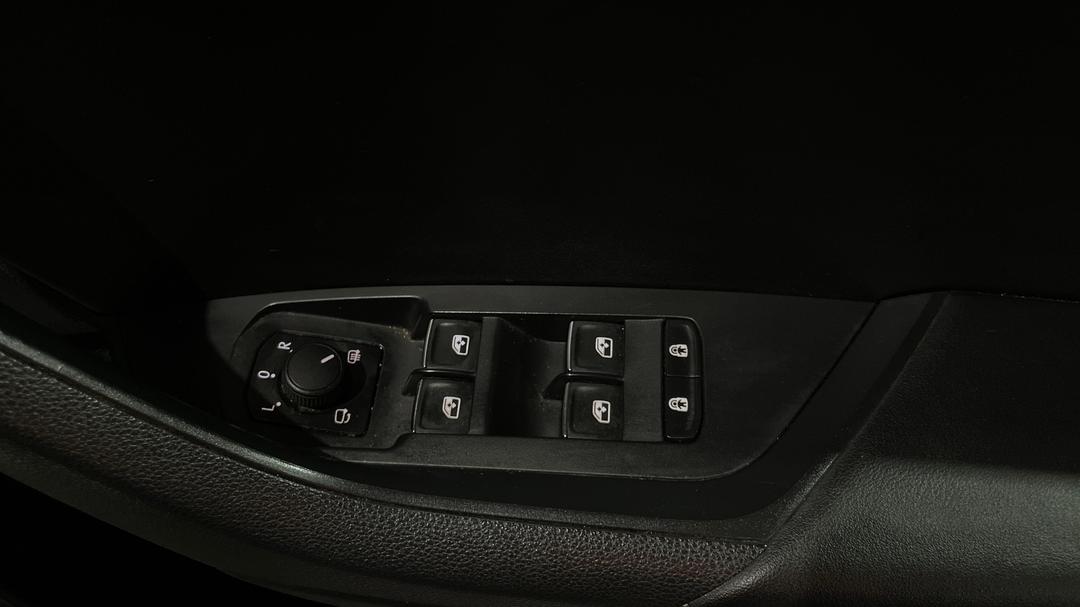 2019 SKODA Kodiaq 132 Tsi (4x4), Automatic, 91979 km, Drivers Side Door Panel Controls