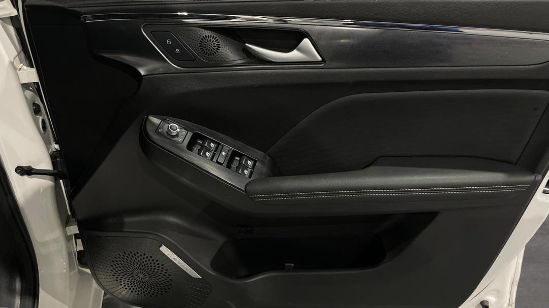 2023 GWM Haval Jolion Lux Hybrid, Automatic, 39442 km, Speaker View