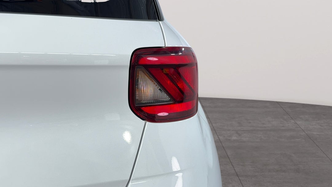 2023 Hyundai Venue Venue, Automatic, 61198 km, Badge (Boot Right Side)