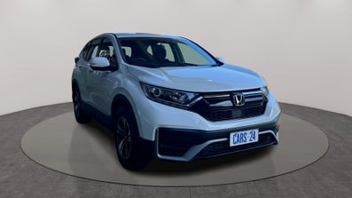 2022 Honda CR-V Vti (2wd) 5 Seats Automatic, 32k kms Petrol Car