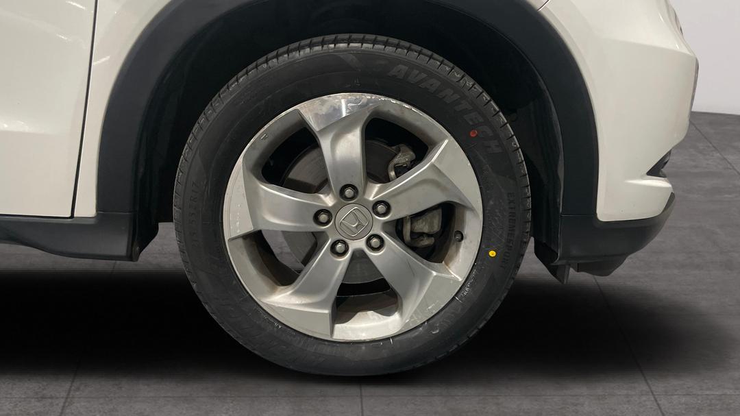 2017 Honda HR-V Vti-s, Automatic, 131546 km, Right Front Wheel