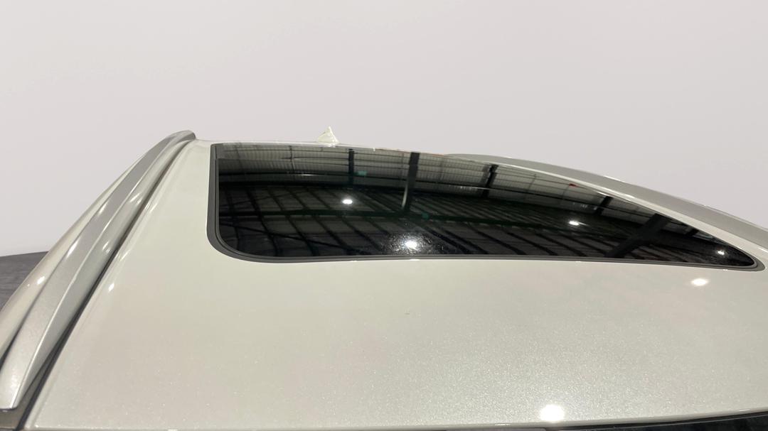 2022 GWM Haval Jolion Ultra, Automatic, 43231 km, Roof/Sunroof View