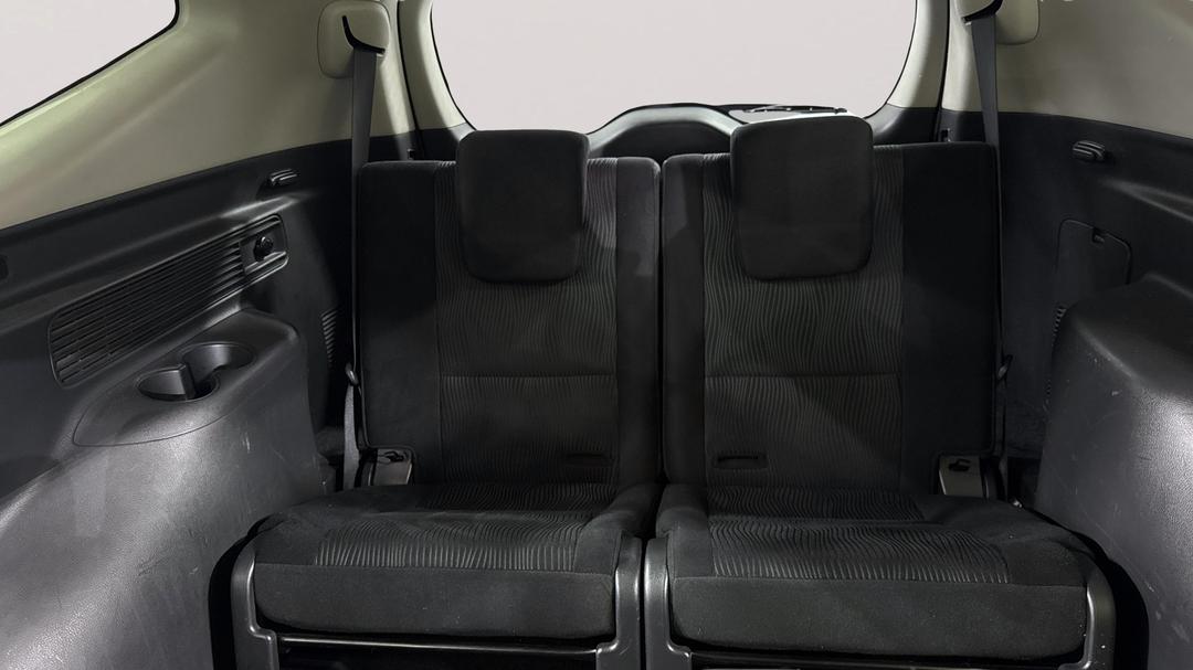 2021 Mitsubishi Pajero Sport Gls (4x4) 7 Seat, Automatic, 71687 km, Third Row Seats