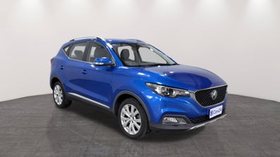 2021 MG ZS Excite Automatic, 16k kms Petrol Car