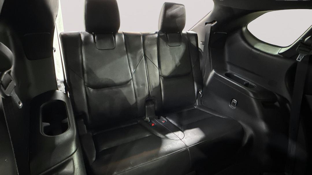 2019 Mazda CX-9 Azami (AWD), Automatic, 53430 km, Third Row Seats