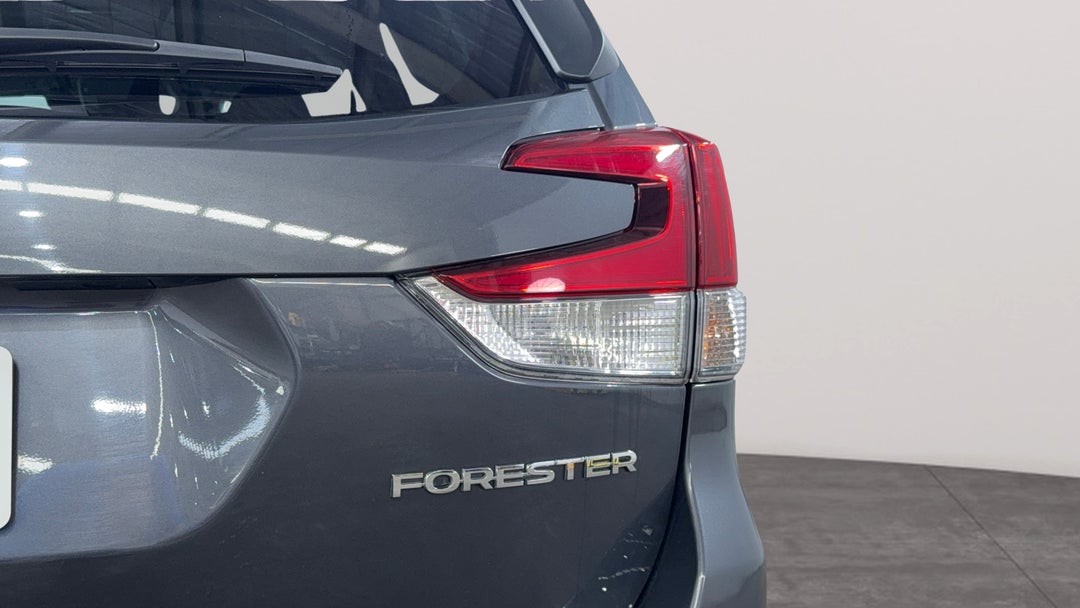 Badge (Boot Right Side)