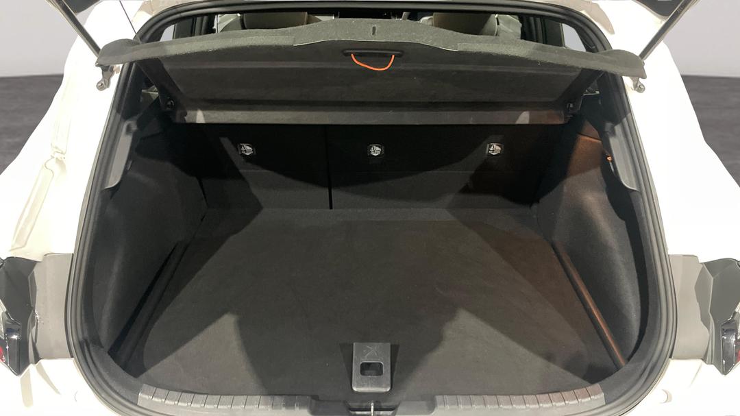 2024 Toyota Corolla Ascent Sport Hybrid, Automatic, 27875 km, Boot Inside View