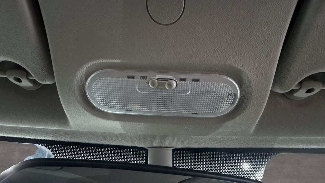 2021 Renault Kangoo Compact 1.2, Automatic, 10862 km, On-Roof Controls/Sunglass holder