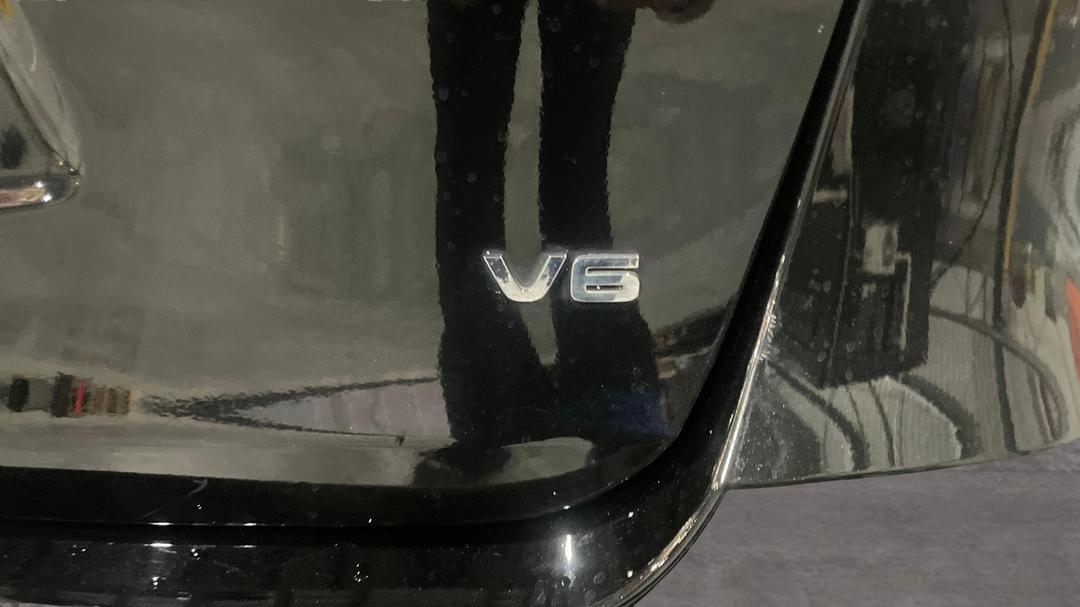 2019 Kia Sorento Si (4x2), Automatic, 113960 km, Badge (Boot Right Side)
