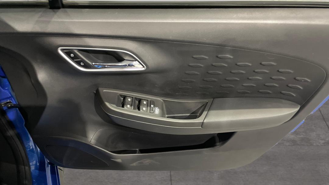 2019 MG Mg3 Auto Excite, Automatic, 38097 km, Speaker View