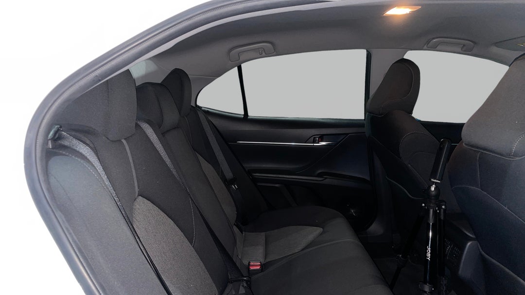 2023 Toyota Camry Ascent Hybrid, Automatic, 35467 km, Right Side Rear Door Cabin View