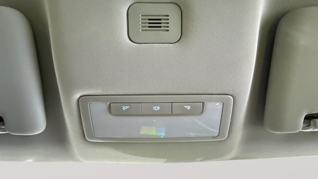 2019 MG ZS Excite Plus, Automatic, 63751 km, On-Roof Controls/Sunglass holder