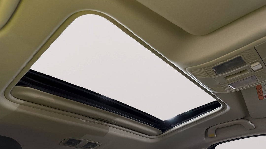 2017 Mazda CX-5 Gt (4x4), Automatic, 104839 km, Interior Sunroof/Moonroof