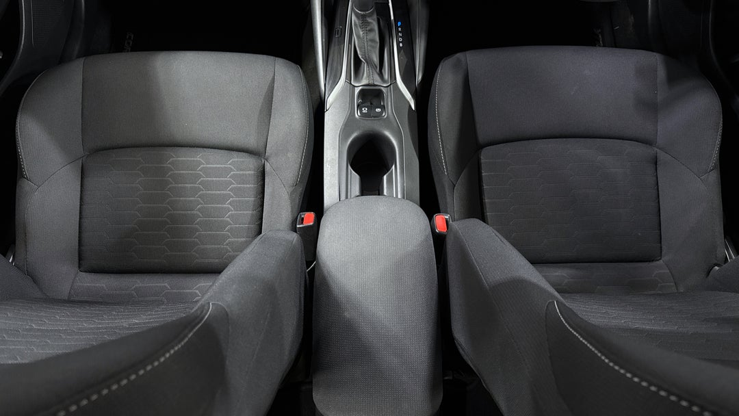 2024 Toyota Corolla Ascent Sport + Conv Pk Hybrid, Automatic, 27202 km, Center Console