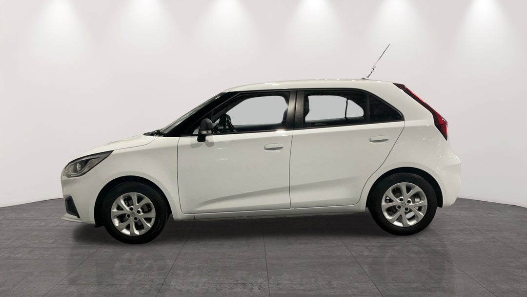 2022 MG Mg3 Auto Core, Automatic, 25012 km, Left Side View