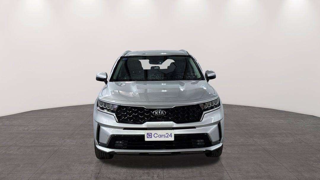 2020 Kia Sorento Sport+ 7 Seat, Automatic, 111002 km, Front View