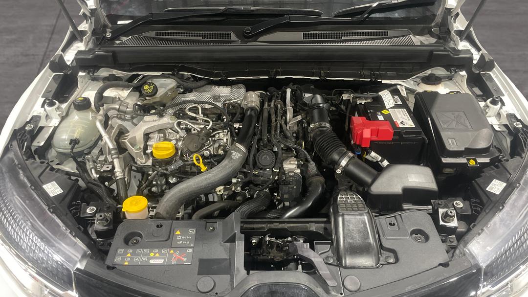 2023 Renault Arkana Zen, Automatic, 52815 km, Open Bonnet (Engine)