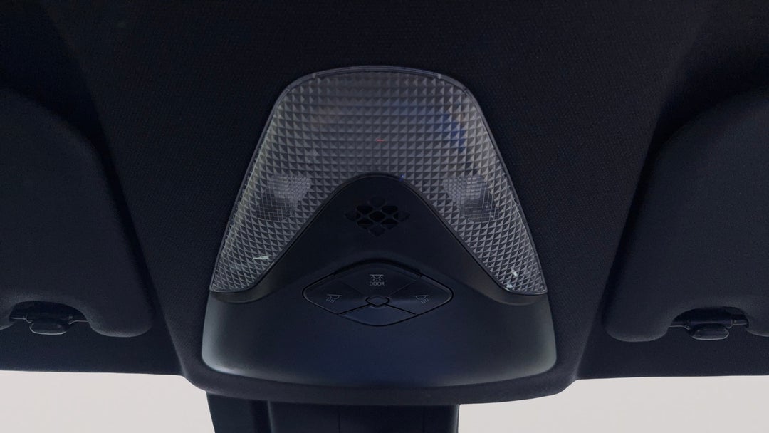 2021 Toyota C-HR Gxl (2WD), Automatic, 50059 km, On-Roof Controls/Sunglass holder