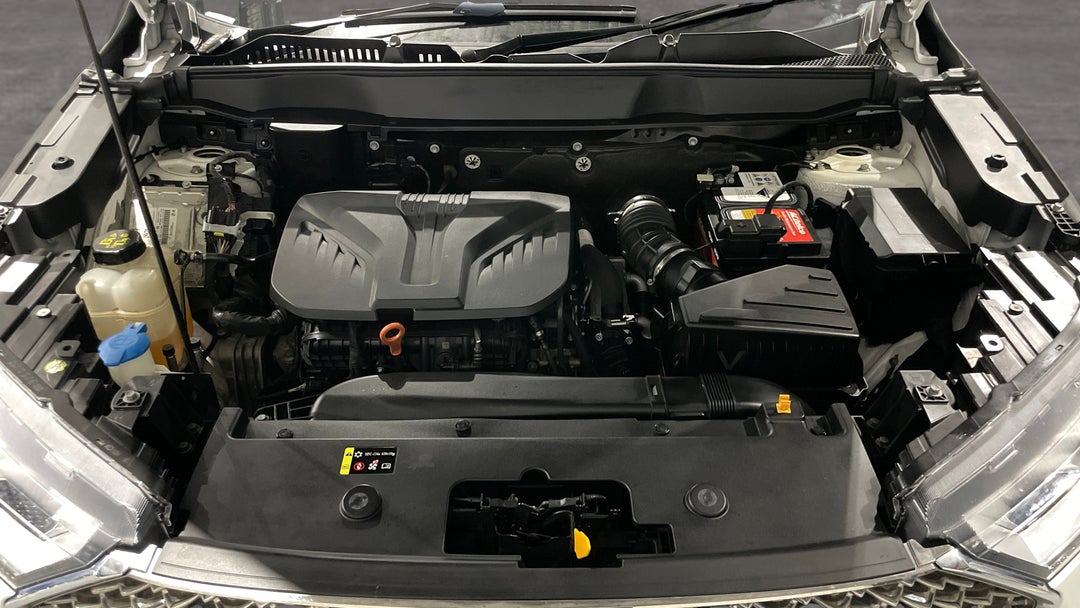 2021 GWM Haval H6 Lux, Automatic, 72502 km, Open Bonnet (Engine)