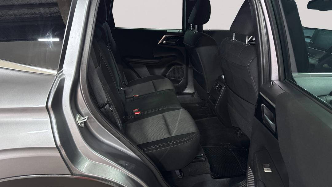2023 Mitsubishi Outlander Ls 7 Seat (2WD), Automatic, 59322 km, Right Side Rear Door Cabin View