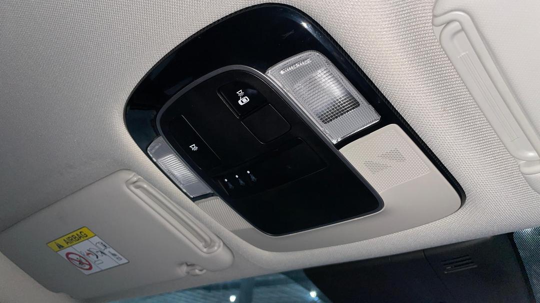 2024 Hyundai Tucson (FWD), Automatic, 51291 km, On-Roof Controls/Sunglass holder
