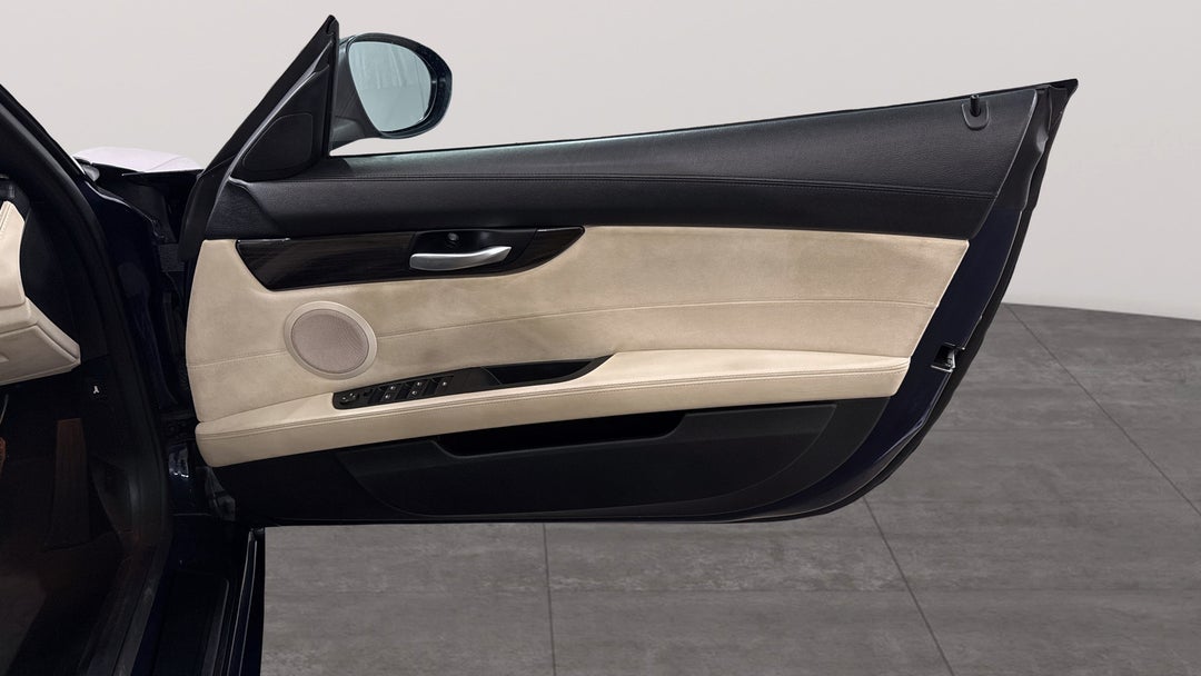 2011 BMW Z4 sDrive 23i, Automatic, 83315 km, Speaker View