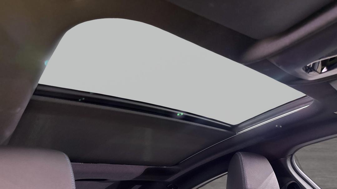 2020 BMW 2 18i M Sport Gran Coupe, Automatic, 75420 km, Interior Sunroof/Moonroof