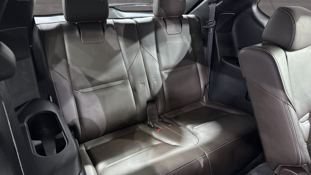 2020 Mazda CX-9 Azami (AWD), Automatic, 101024 km, Third Row Seats