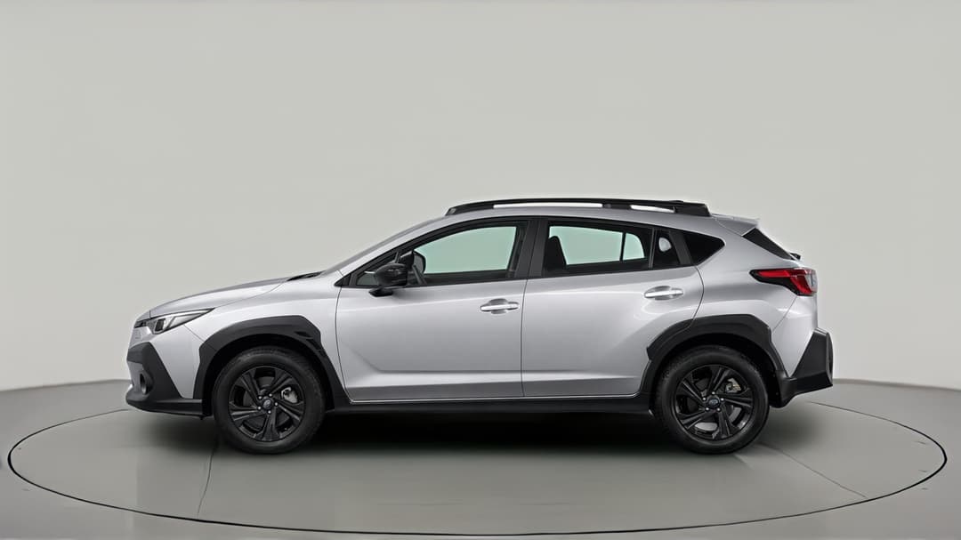 2025 Subaru Crosstrek AWD 2.0l, Automatic, 26700 km, Left Side View