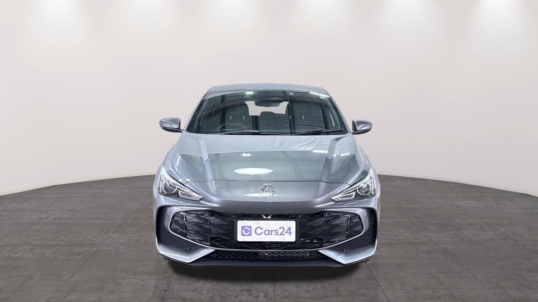 2025 MG Mg3 Excite, Automatic, 4352 km, Front View
