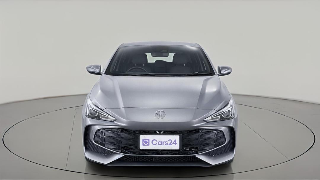 2025 MG Mg3 Excite, Automatic, 4352 km, Front View