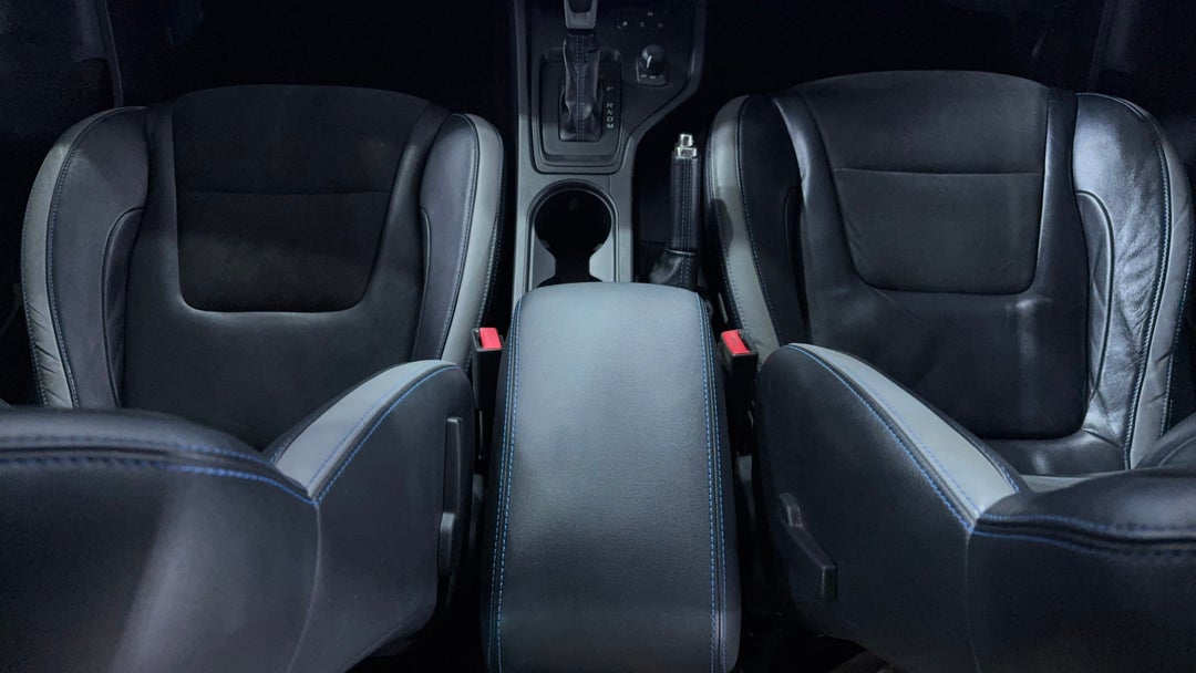 2020 Ford Ranger Raptor 2.0 (4x4), Automatic, 92455 km, Center Console