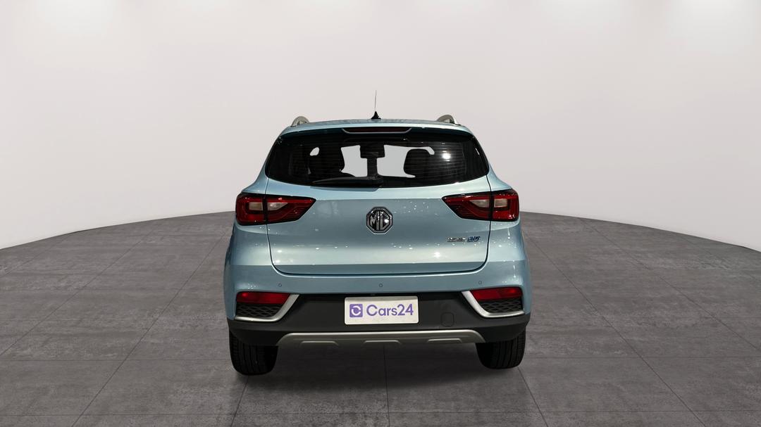 2020 MG ZS EV Essence, Automatic, 43246 km, Back/Rear View