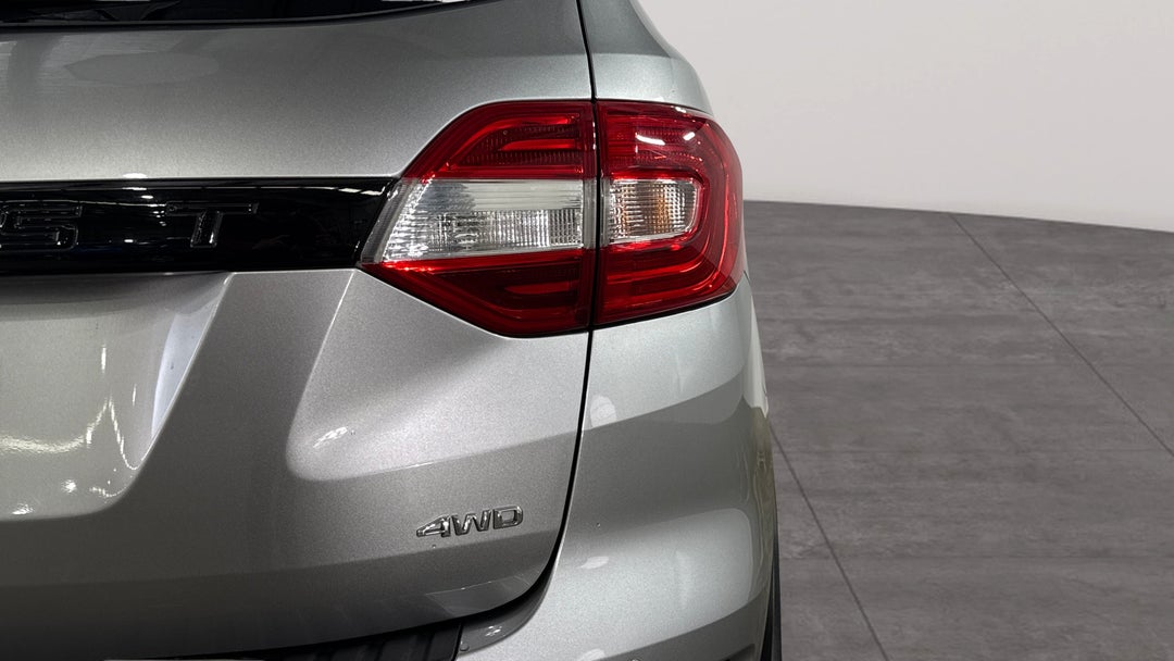 2021 Ford Everest Sport (4WD), Automatic, 81753 km, Badge (Boot Right Side)