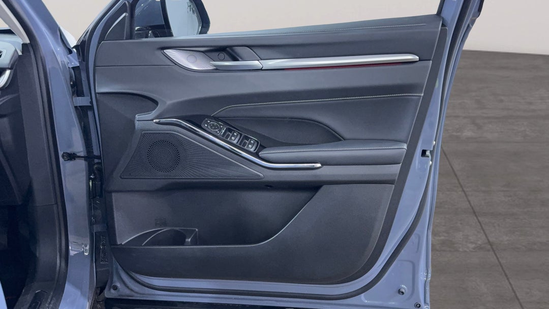 2024 GWM Haval H6 Ultra Hybrid, Automatic, 23852 km, Speaker View