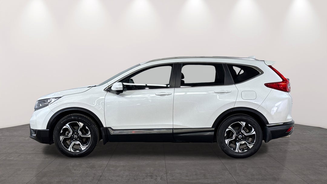 2017 Honda CR-V Vti-s (2WD), Automatic, 83983 km, Left Side View