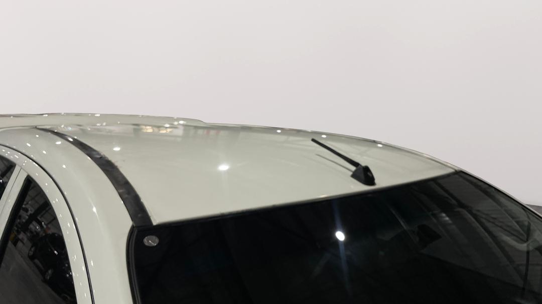 2018 Mitsubishi Triton Glx (4x4), Automatic, 98788 km, Roof/Sunroof View