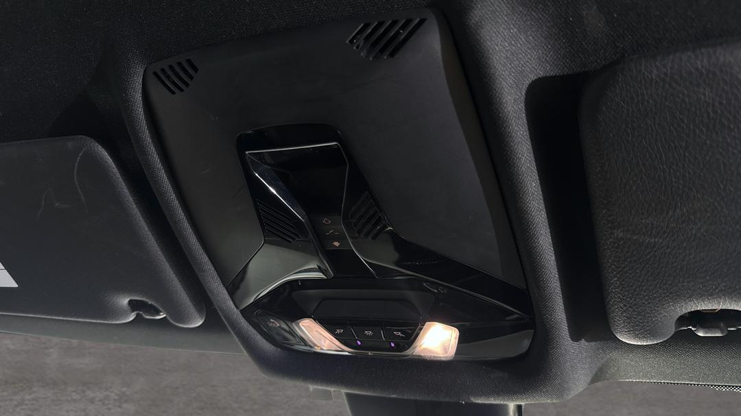 2021 BMW 1 28ti, Automatic, 63603 km, On-Roof Controls/Sunglass holder