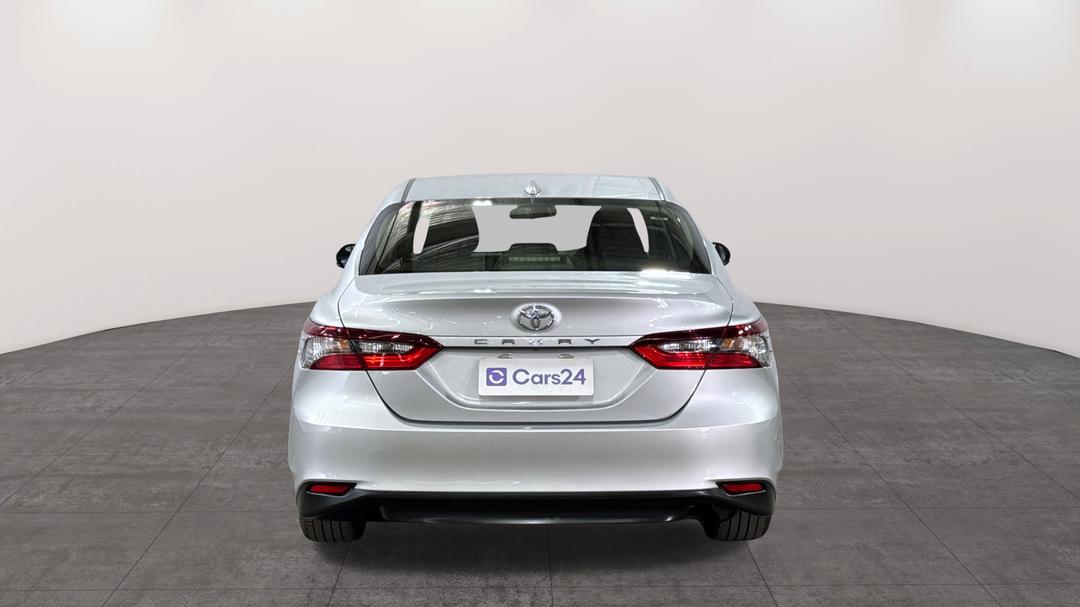 2024 Toyota Camry Ascent, Automatic, 51267 km, Back/Rear View