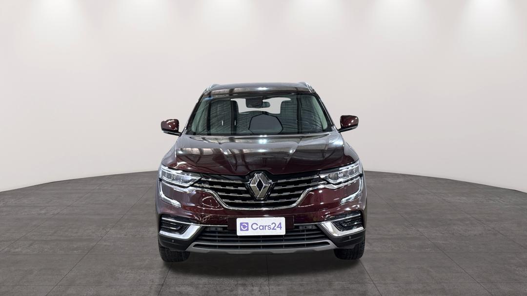 2023 Renault Koleos Zen (4x2), Automatic, 59420 km, Front View