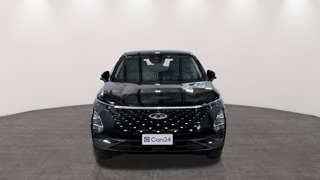 2023 Chery Omoda 5 Bx (basic Version), Automatic, 27245 km, Front View