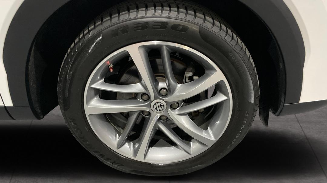 2020 MG HS Essence, Automatic, 62560 km, Right Front Wheel