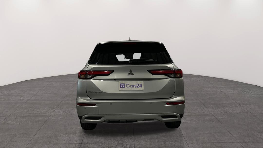 2024 Mitsubishi Outlander Ls 7 Seat (2WD), Automatic, 54747 km, Back/Rear View